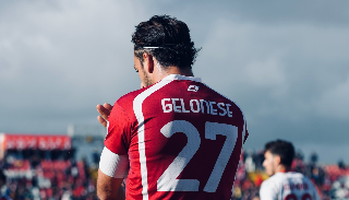 Serie D: Ancona, vittoria e secondo posto in classifica